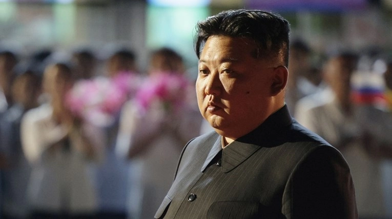 Sjeverna Koreja optužuje Južnu Koreju za dronove i prijeti "neoprostivim posljedicama"